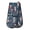 Astronaut Planet Rocket, variant on Dailycode Double Sided Oven Mitt with Loop Heat Resistant Kitchen Long Potholders 7" x 35" Astronaut Planet Rocket