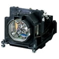 thumbnail image 2 of Jaspertronics Lamp & Housing for The Panasonic PT-LW376E Projector with Original Specification & Full Lifespan Bulb 1 Year Warranty 1 Unit per pack, 2 of 7