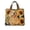 Multicolour5, variant on Quilted Tote Bag Fashion Pattern Design Embroidered Large Capacity Soft Shoulder Handbag Portable Casual Purse For Women Daily Shopping Office Travel Use