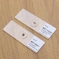 thumbnail image 2 of MasteelfCA 10 PCS/Set Biology Sample Specimens Microscope Prepared Specimens Slides of Insects Plants Animals Glass Shows Samples, 2 of 8