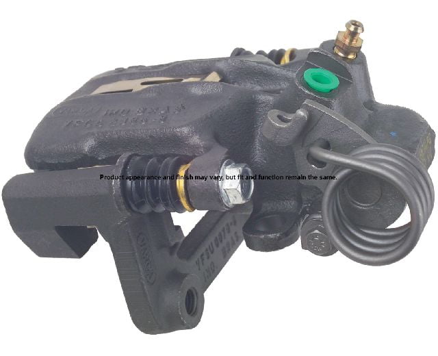 OE Replacement for 19992004 Ford Mustang Rear Left Disc Brake Caliper