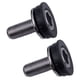 thumbnail image 3 of EchoBliss Paquete De 2 Pernos De Eje De Soporte Inferior Para Bicicleta Para Alan Tornillos De Manivela Road M8, 3 of 11