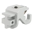 thumbnail image 4 of Garra para viga inferior de toldo RV, aluminio satinado resistente, compatible con toldo Dometic Sunchaser II, 4 of 14