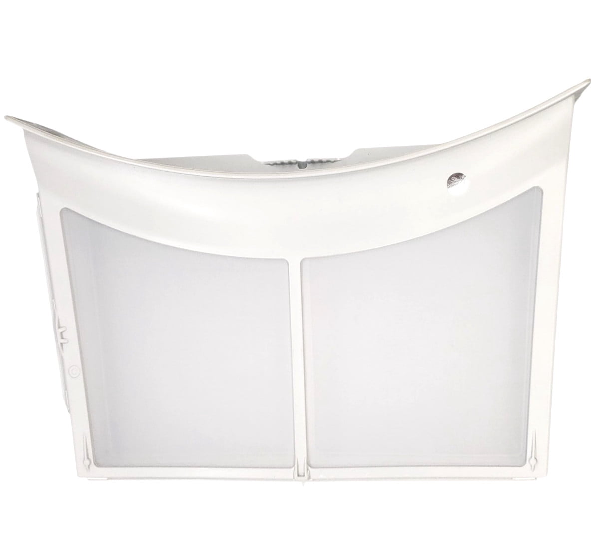 Open Box New OEM Replacement for LG Dryer Lint Screen Assembly ADQ74514705