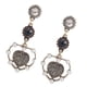 thumbnail image 5 of Pendientes En Rhinestone Sunnimix 1 par Joyería de Oído, 5 of 8