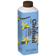 Chobani Coffee Creamer Vanilla 32 fl oz Carton
