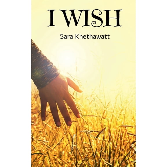 I Wish, (Paperback)