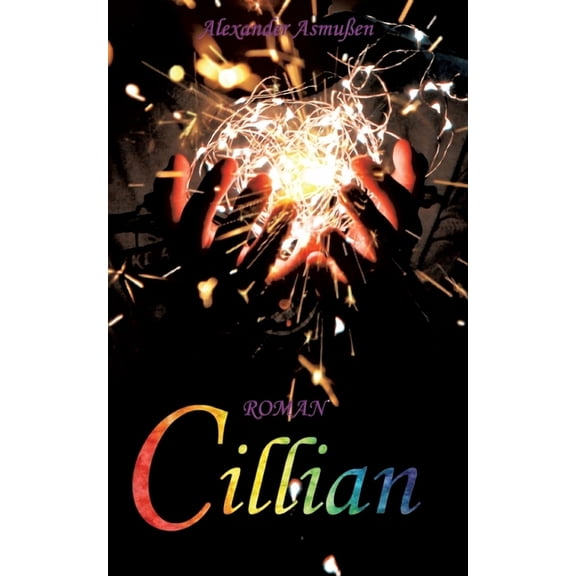 Cillian (Paperback)