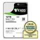 thumbnail image 3 of Disco Duro Seagate Exos 7E8 6TB SATA 3.5 Pulgadas, 3 of 5