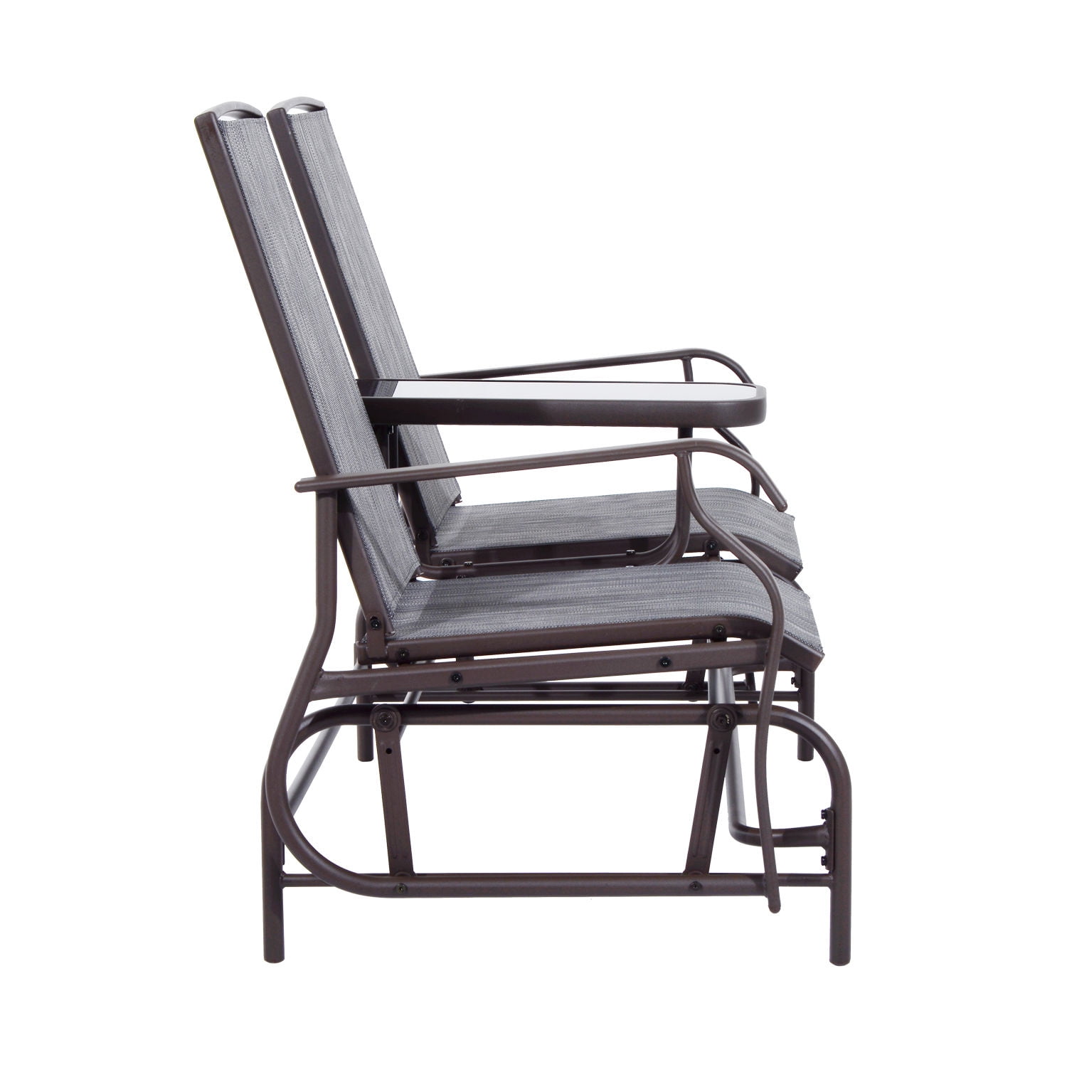 oztrail luna double chair