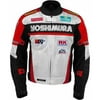 Pilot Motosport Yoshimura Logo Air Jacket