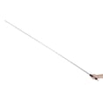 thumbnail image 3 of Generic 2m Retractable Flagpole Outdoor Flagpole Teaching Pointer Guide Flagpole Stainless Steel Flagpole, Telescopic Handheld Flagpoles, For Travel And Outdoor Use, 3 of 7