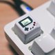 thumbnail image 3 of K04 Keyboard Keycaps 3 In1 Kit For Mechanical Classic Retro Cute Key Cap Cute Button Personalized K, 3 of 5
