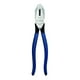 thumbnail image 1 of Pinza De Electricista Clásica 7 D201-7 Tulmex Klein Tools D201-7, 1 of 3