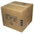 thumbnail image 1 of Moving Box, 3.0 Cube FT. Medium Size 18.125 x 18 x 16 inches, Standard Packing Box, 1 of 2