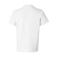 thumbnail image 3 of Hanes Boys 4-18 Tagless Short Sleeve T-Shirt, 3 of 4