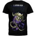 thumbnail image 1 of Danzig Men's Il Demonia Black Short Sleeve T Shirt, 1 of 1