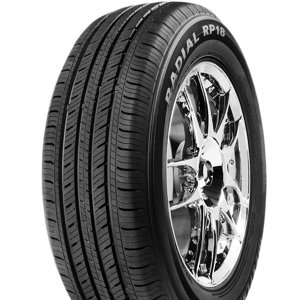 Westlake RP18 205/65R15 94H SL BSW All-Season Touring Traction 500AA Tires 24540038 / 205/65/15 / 2056515 Sansujyuku sansujyuku.com
