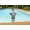 Blue, variant on Poolmaster Learn-to-Swim Lil' Splashers Swimming Pool Float Training Aid, Pink