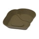thumbnail image 4 of Comedero para reptiles, piscina con accesorio para terrario de tortugas y fácil de instalar. café, 4 of 9
