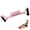 Pink, variant on QENASHAING 36.2 x 1.5 in Exercise Band with Upgraded Handles, Improves Agility & Stretching, Perfect for Pilates & Yoga Routines