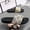 Beige Color, variant on Men's Open-Toe Breathable Slippers, Comfortable Non-Slip Durable Rubber Sole Casual Walking Shoes, Men's Slippers