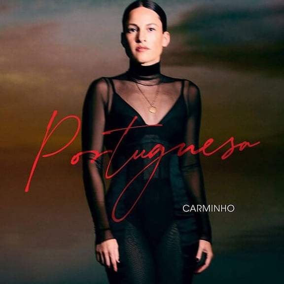 Carminho - Portuguesa - Music & Performance - CD