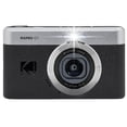 thumbnail image 1 of Kodak PIXPRO C1 Compact Digital Camera (BLACK) with 4X Zoom, 13MP, 2.8” LCD, LED Flash, Full HD 1080p Video Recording, Plus a Free 16GB Kodak Memory Card, 1 of 10