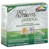 Pfizer Pro Nutrients Probiotic, 28 ea