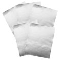 thumbnail image 3 of Aluminum Repair Patches for Cookware High Temp Resistant Foil Tape for Sealing Pots and PansLeaks 5 Sheets Thick Adhesive Foil for Stainless, 3 of 5