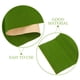 thumbnail image 3 of BESTYASH 2Ud Pasto Artificial Para De Interiores Y Exteriores Con Césped Verde, 3 of 7