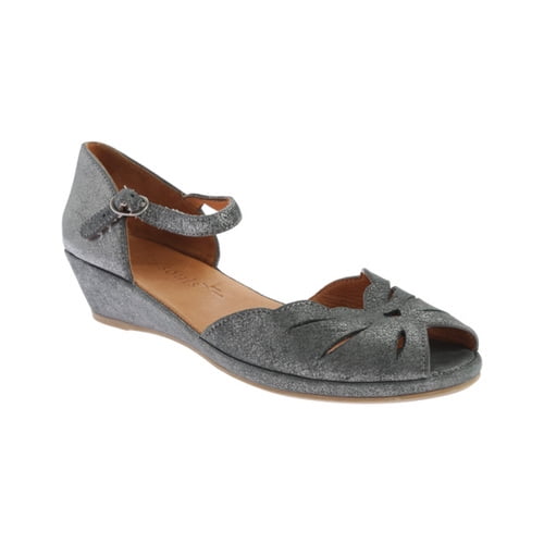 office half moon wedges
