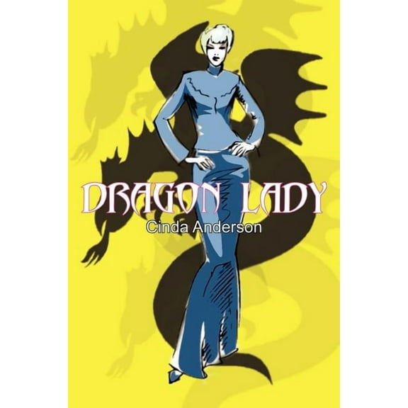 DRAGON LADY