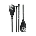 thumbnail image 3 of S SERENABLE Adjustable Paddles Flatwater Boat Paddle for Rubber Boat Water Sport Rafting, 3 of 9