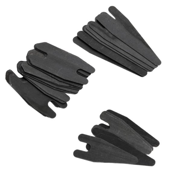 24pcs Sps Front and Back Rear Set Liner Shader