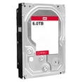 thumbnail image 3 of Disco Duro Interno 6TB WESTERN DIGITAL Red Pro Nas Drive 3.5 7200RPM SATA III WD6003FFBX Western Digital WD6003FFBX, 3 of 4