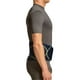 thumbnail image 4 of Faja lumbar cómoda para hombre de Tommie Copper, transpirable, que absorbe el sudor y proporciona soporte de compresión para la espalda y los músculos para el día a día. Azul marino oscuro. Talla L/XL, 4 of 4