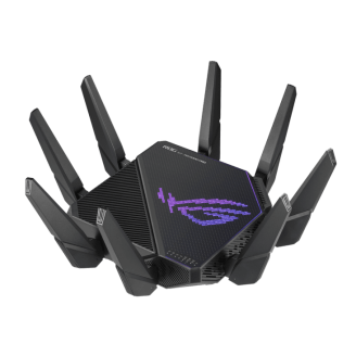 ASUS RT-AX86U AX5700 Dual Band WiFi 6 Gaming Router, 802.11 ASUS RT-AX86U AX5700 Dual Band WiFi 6 Gaming Router, 802.11