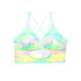 thumbnail image 4 of No Boundaries Longline Mesh Bralette, Sizes to XXXL, 4 of 4