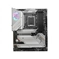 thumbnail image 2 of MSI MPG Z790 EDGE WIFI LGA 1700 Intel Z790 SATA 6Gb/s DDR5 ATX Motherboard, 2 of 8