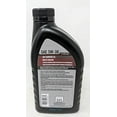 thumbnail image 2 of Kawasaki 99969-6500 SAE 5W-30 4-Cycle Engine Oil (3-Quarts), 2 of 2