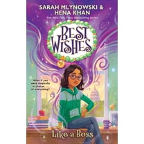 Best Wishes Like a Boss (Best Wishes #4), (Hardcover)
