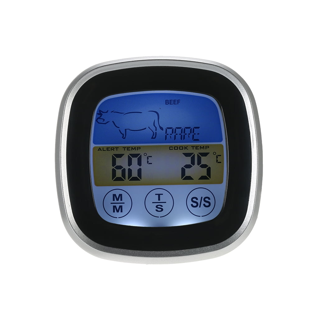 SMARTRO ST59 Digital Meat Thermometer for Oven