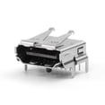 thumbnail image 3 of Puerto Compatible Con Hdmi Interfaz compatible con HDMI Puerto de interfaz de metal compatible con HDMI para PS3 3000/4000, 3 of 8
