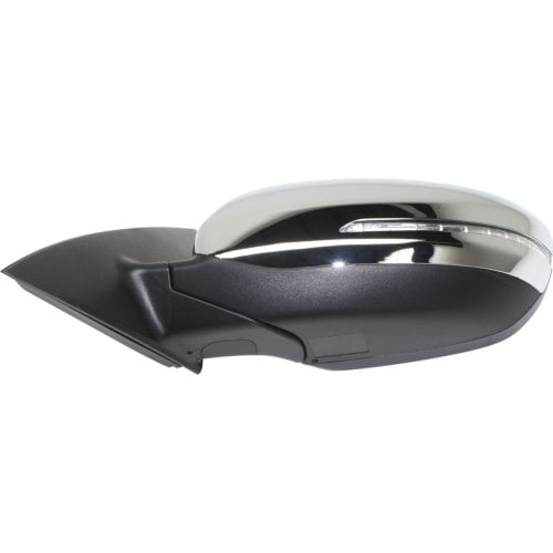 APR High Quality Aftermarket Door Mirror for 20132013 Kia Optima w