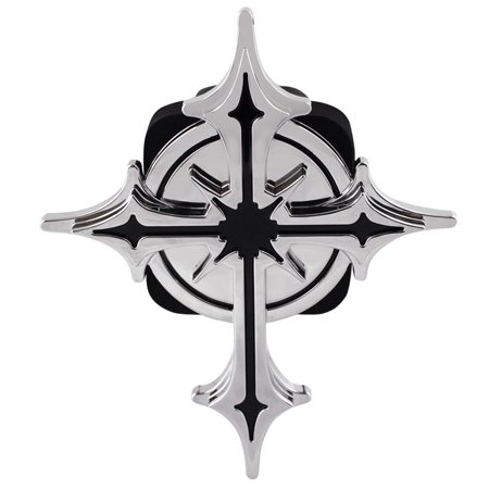 UPC 757558194216 product image for Pilot Automotive CR-421 Cross Hitch Cover | upcitemdb.com