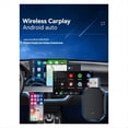 thumbnail image 4 of Adaptador USB Tipo C 2 en 1 Inalámbrico Carplay Android Auto Adaptador Inalámbrico para Automóvil Convierte Android Auto con Cable en Inalámbrico, 4 of 5