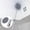 GY2, variant on Clearance Cleaning Brush under $6 Retractable Feather Duster Ring Dust Sweep Ceiling Artifact Clean Duster Wipe Ceiling Fan Round Dust Duster