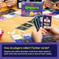 thumbnail image 5 of SpyOuts Card Game – a Quick, Fun, Family-Friendly Game for Kids Ages 7 and Up, 5 of 9