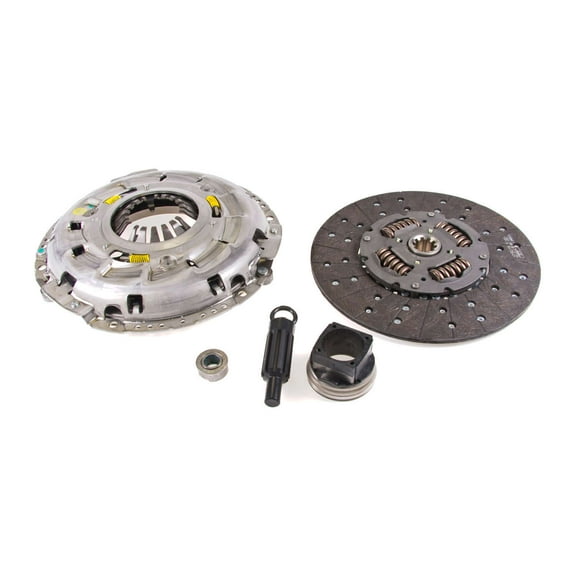 LUK OE Replacement Clutch Kit